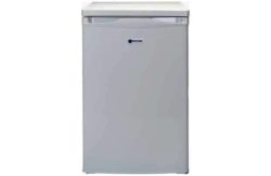 White Knight L130H Under Counter Larder Fridge - White.
